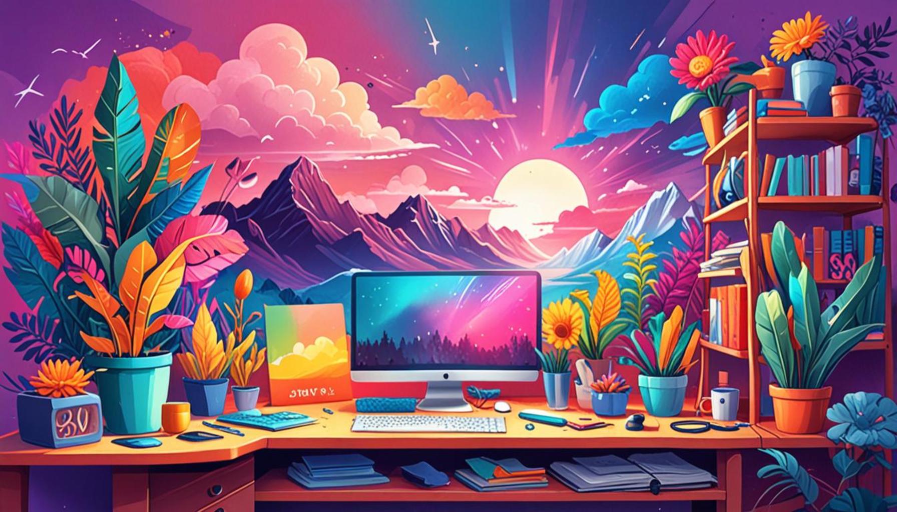 Boost Positive Affirmations Daily with Motivational Support