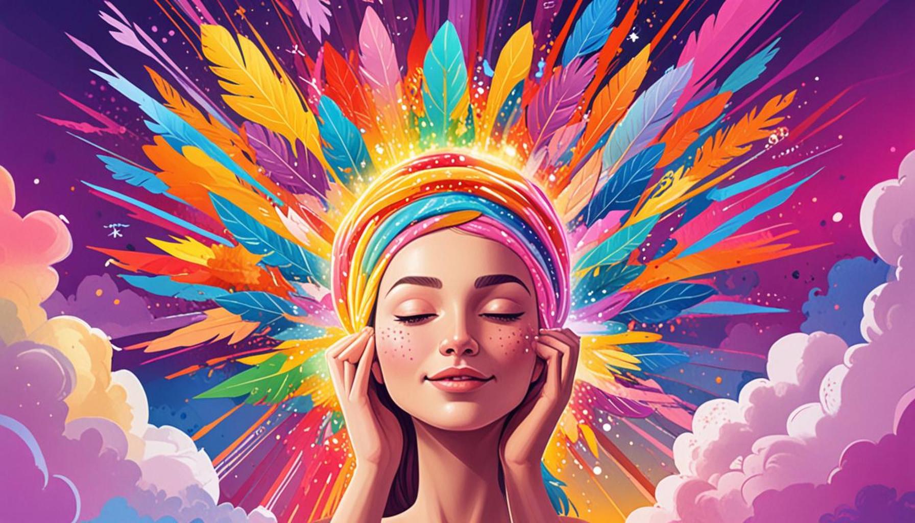 The Power of Positive Affirmations in Overcoming Daily Challenges