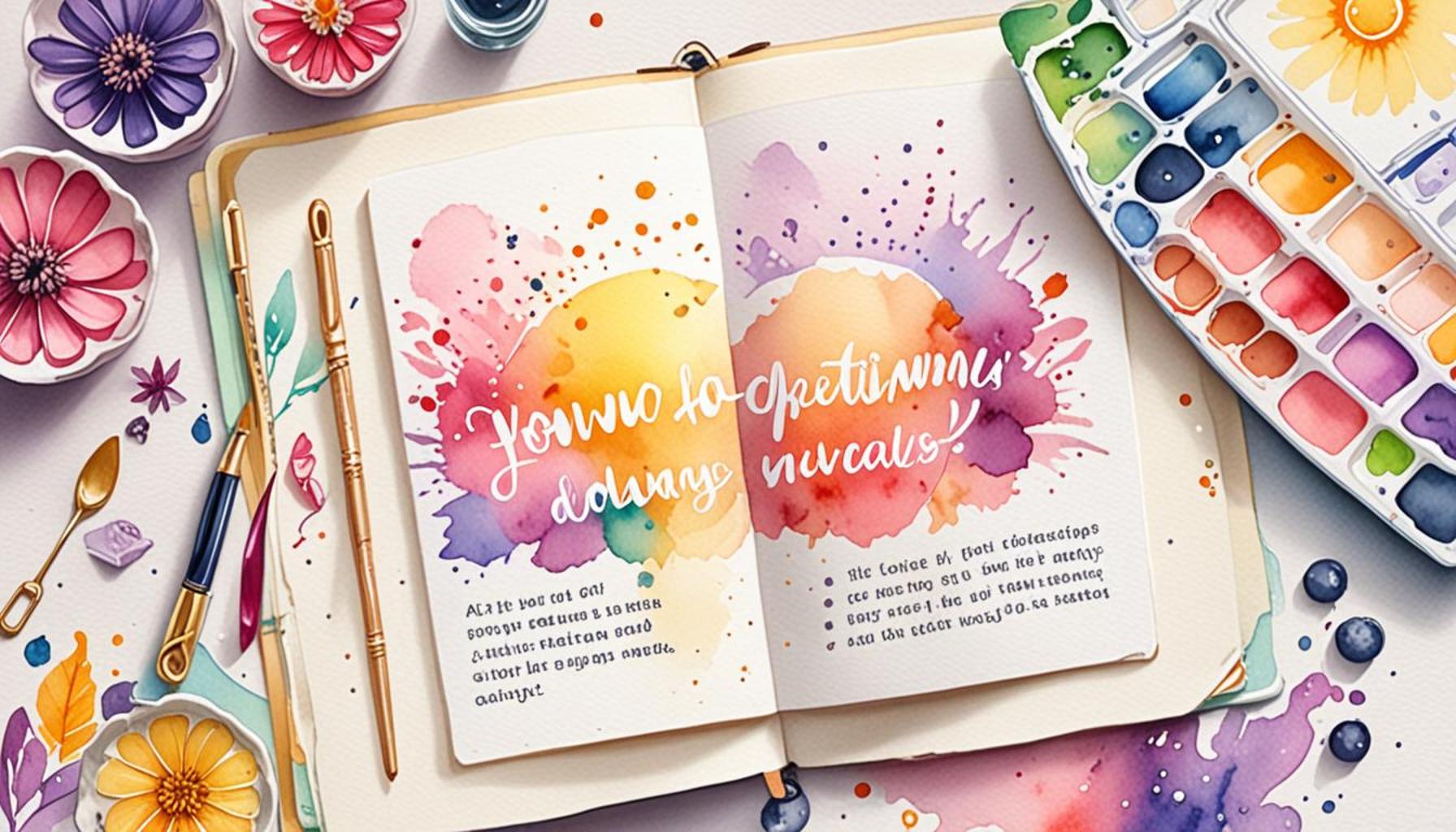 How to Personalize Daily Affirmations to Achieve Specific Goals