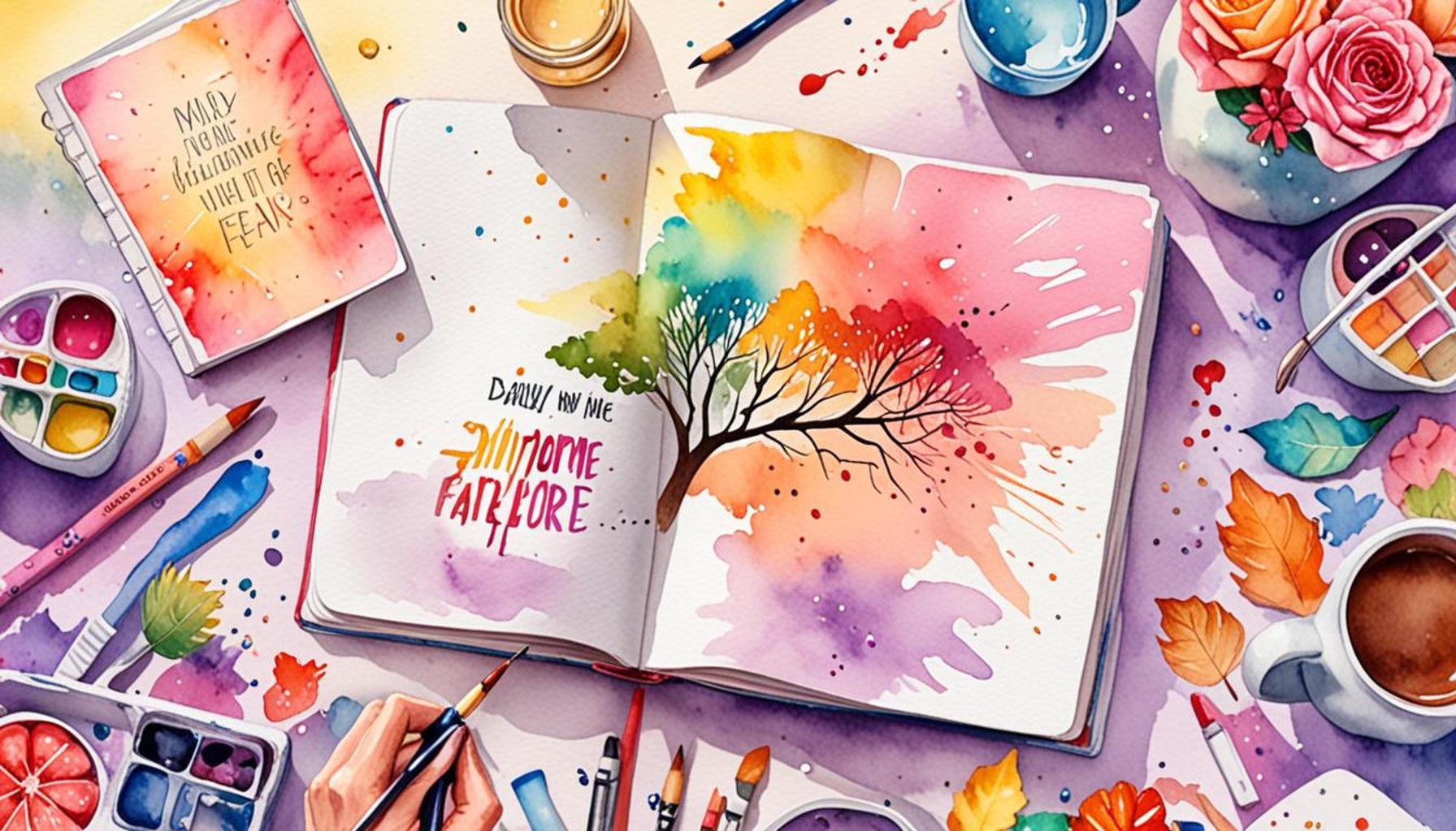 Daily Affirmations to Overcome the Fear of Failure