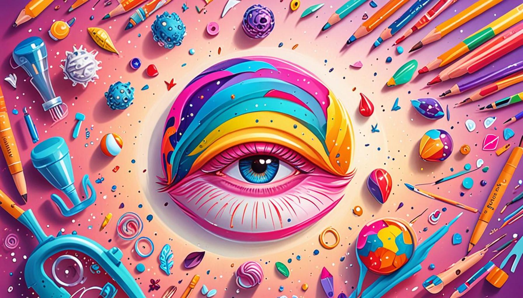 Daily Affirmations to Foster Personal Creativity and Innovation