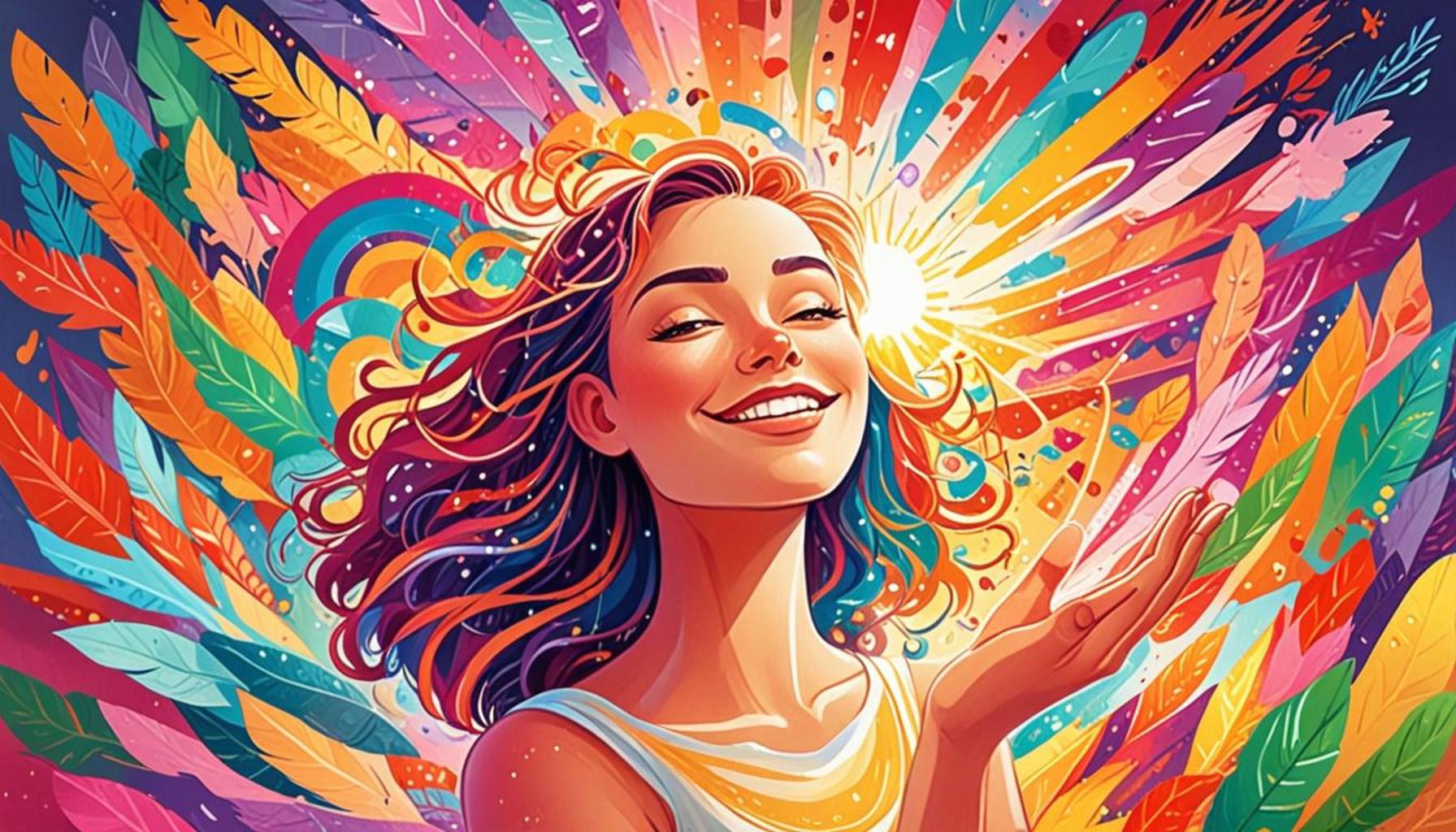 The Role of Positive Affirmations in Building Healthy Interpersonal Relationships